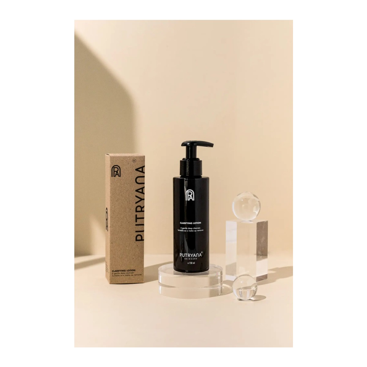 Putryana Clarifying Lotion