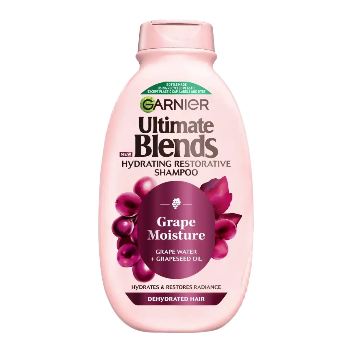 Garnier Ultimate Blends Hydrating Restorative Shampoo