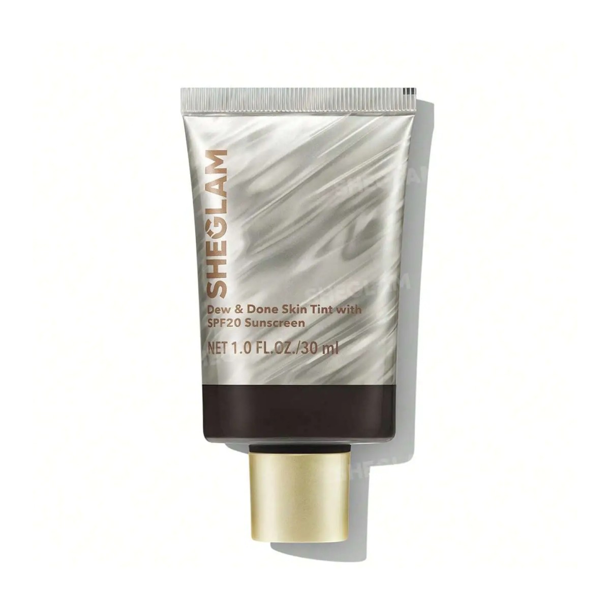SHEGLAM Dew & Done Skin Tint With SPF20