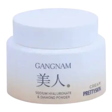 Pretty Skin Gangnam Miin Cream