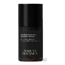African Botanics Resurrection Cell Recovery Serum