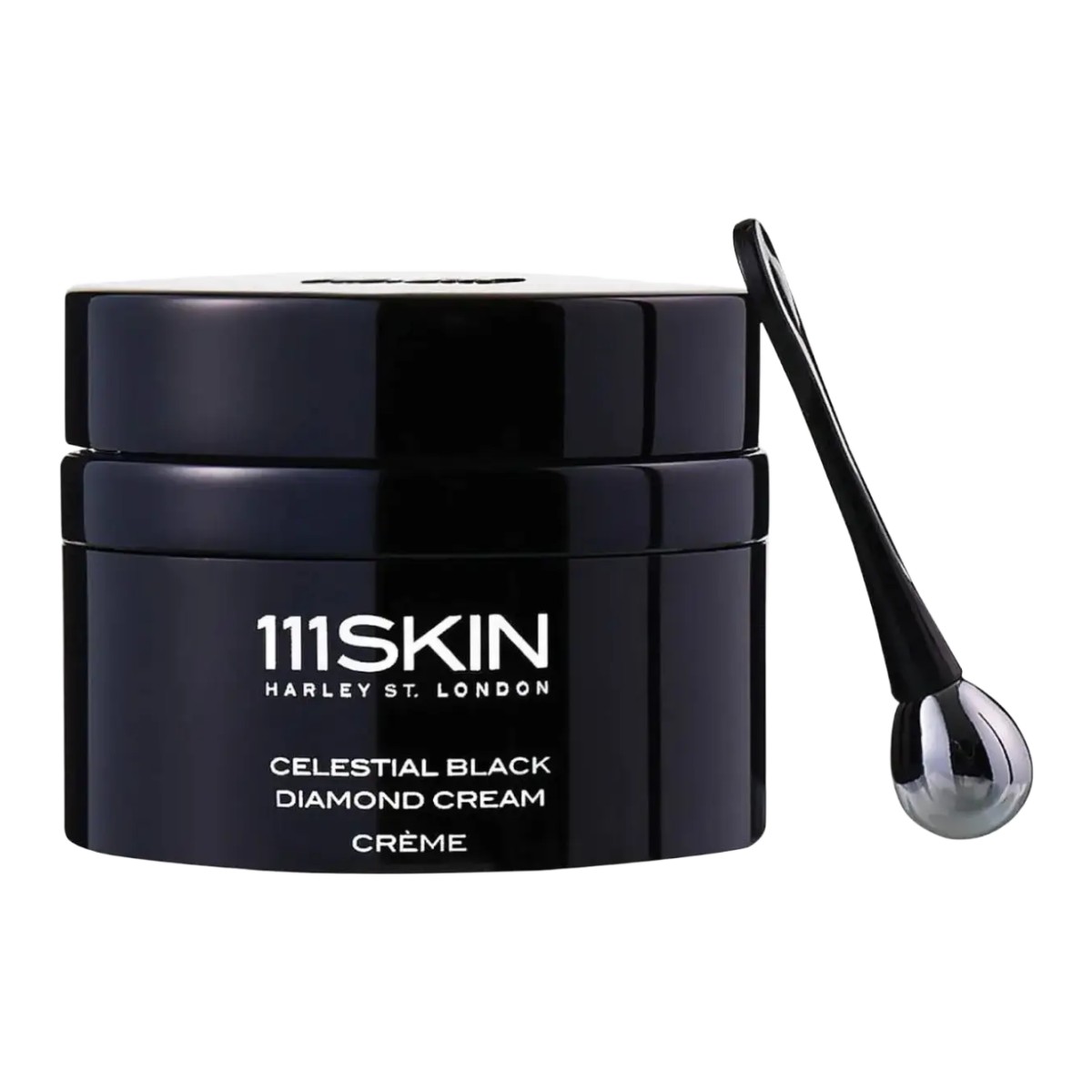 111Skin Celestial Black Diamond Cream