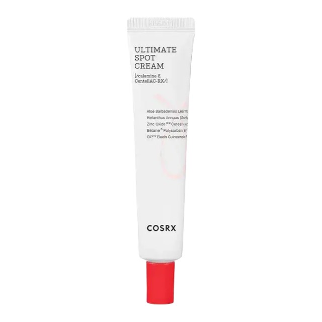 COSRX AC Collection Ultimate Spot Cream