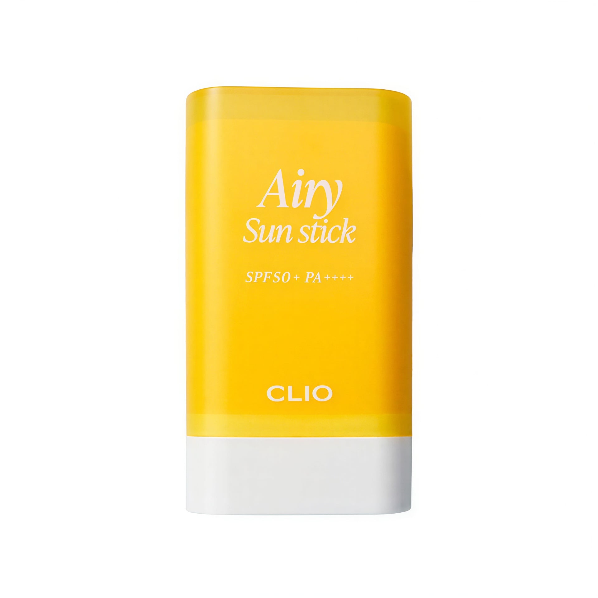 クリオ エアリー サンスティック [SPF50+/PA++++]