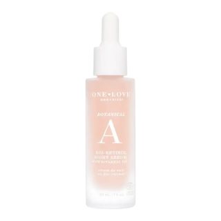 One Love Organics Botanical A Bio-Retinol Night Serum