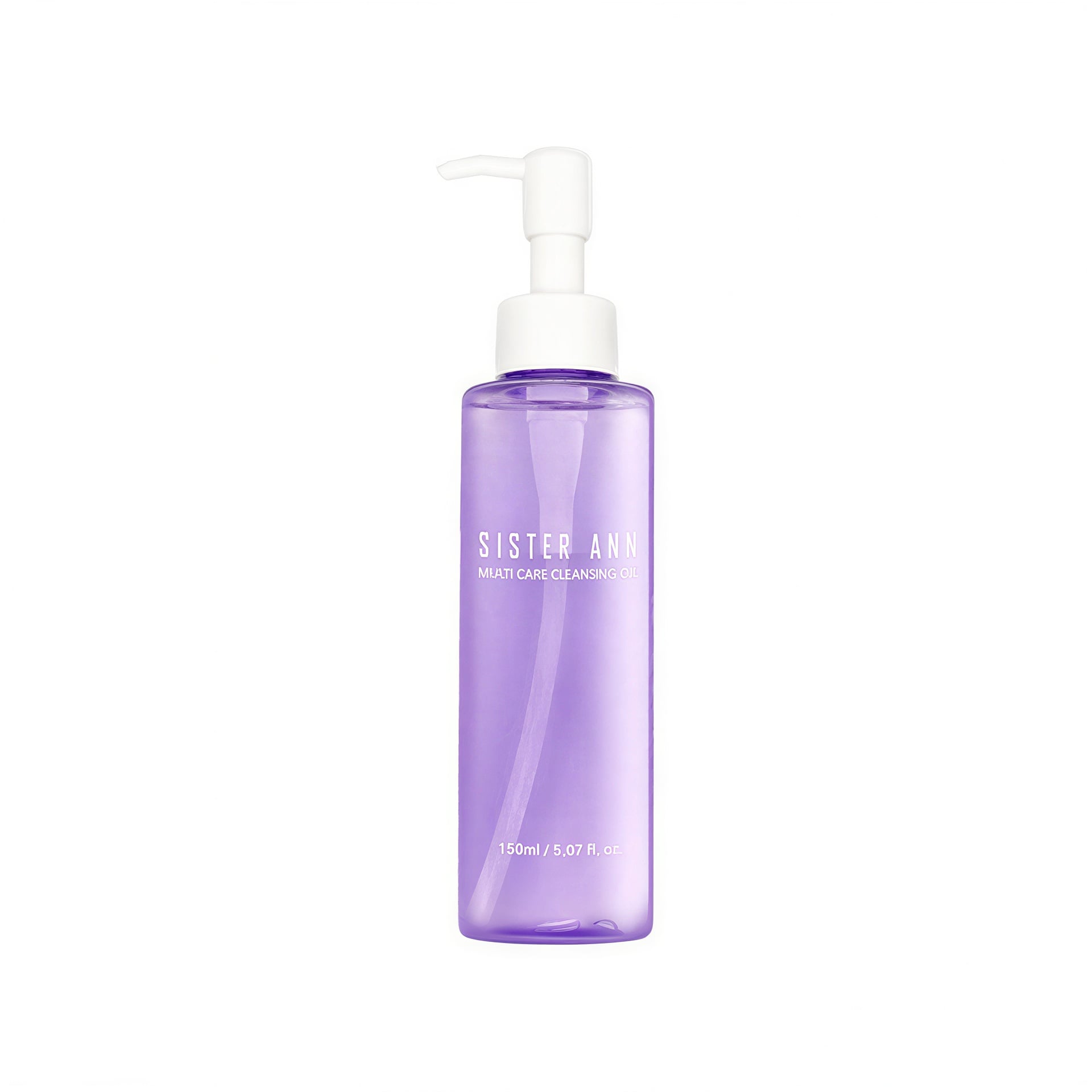 Sister Ann Multi Care Cleansing Oil