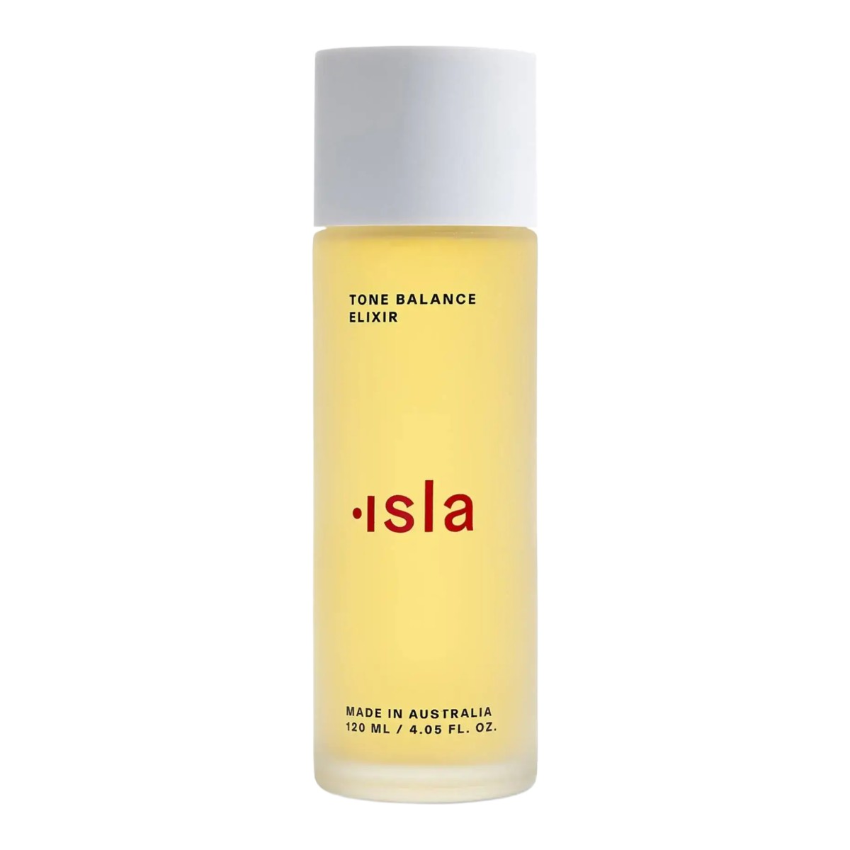 Isla Beauty Tone Balance Elixir