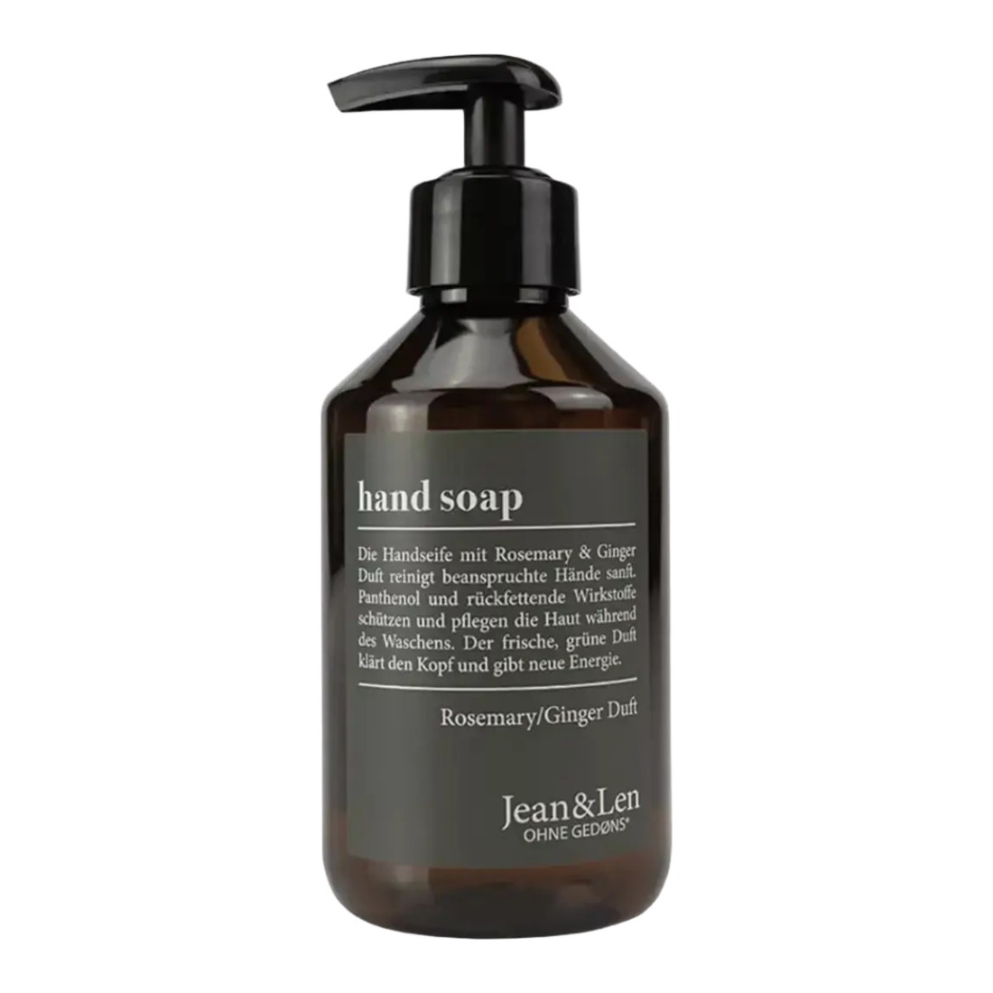 Jean&Len Hand Soap