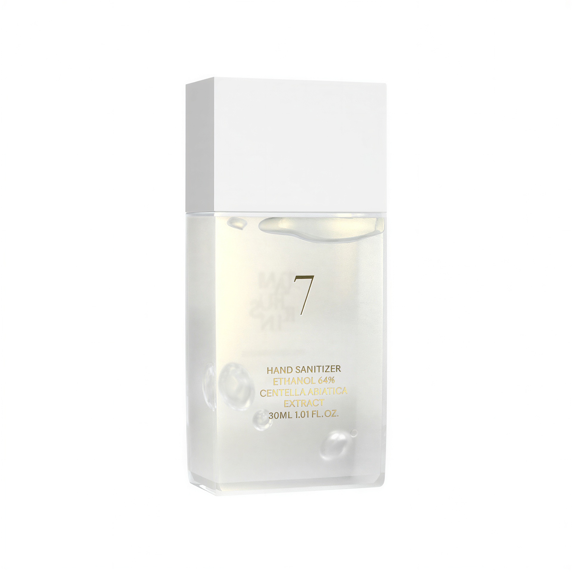 Tamburins Hand Sanitizer 7