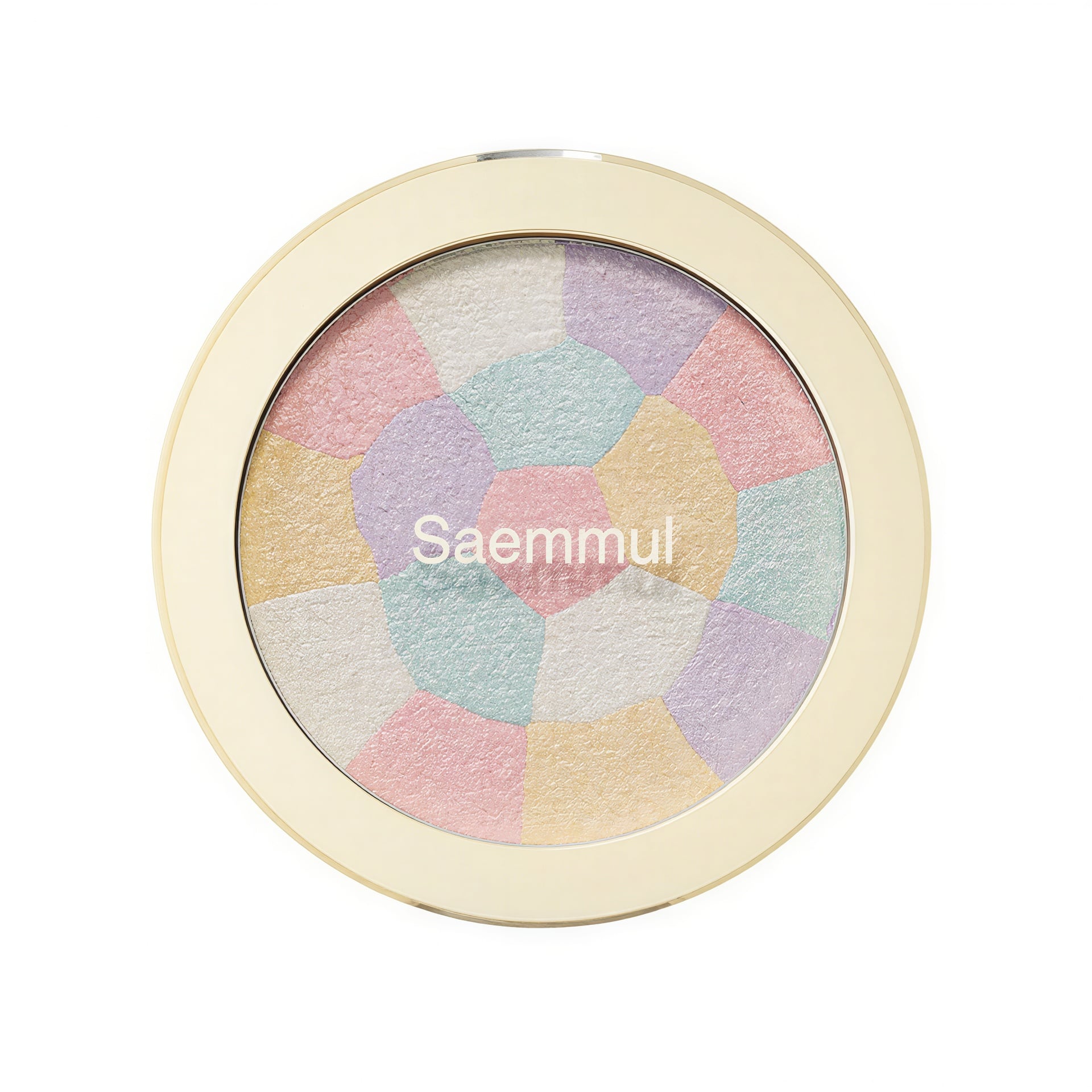 The Saem Saemmul Luminous Multi Highlighter