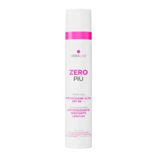 VeraLab كريم الوجه زيرو بيو SPF 30