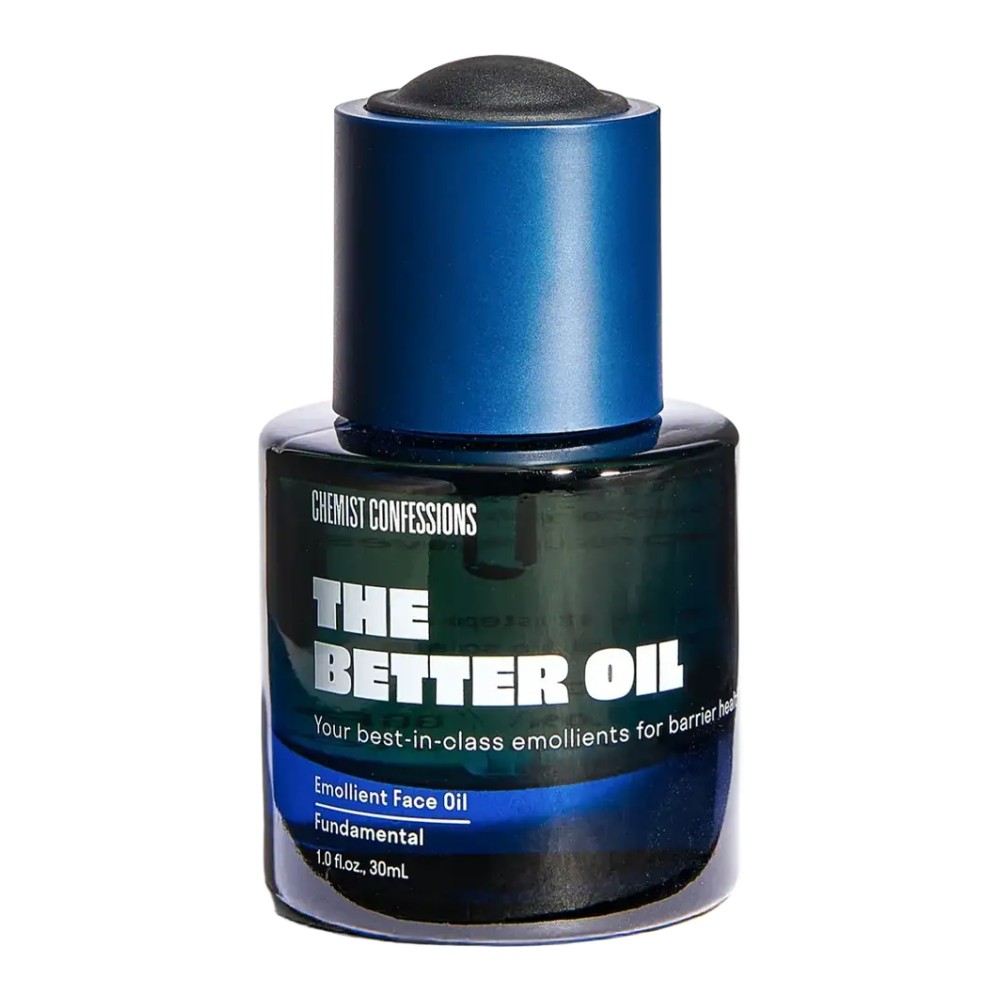 Chemist Confessions Inc. The Better Oil