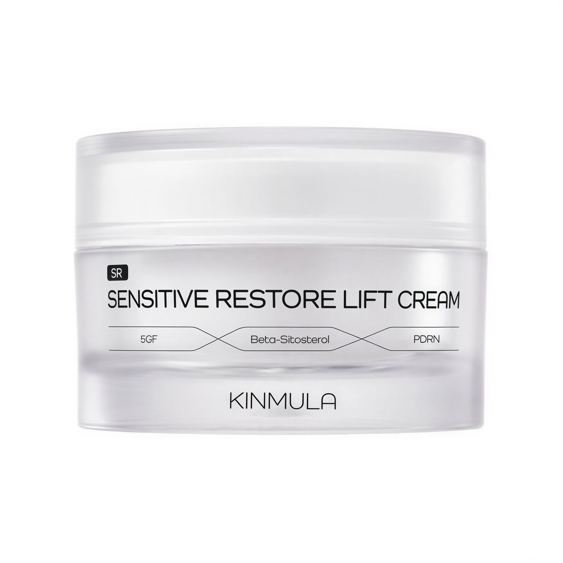 Kinmuller Sensitive Restore Lift Cream