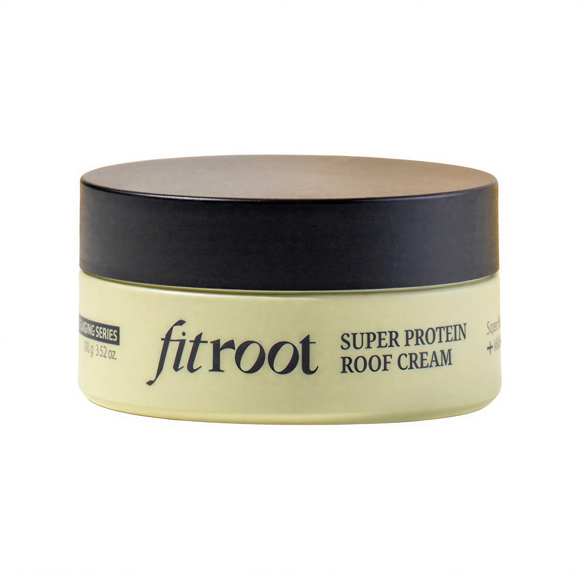 Piteuruteu Super Protein Lock-In Cream