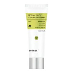 Celimax The Vita-A Retinal Shot Tightening Dual Cream
