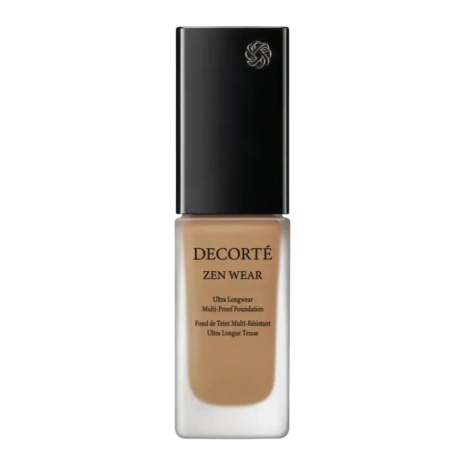 Decorte Zen Wear Ultra Longwear Multi-Proof Foundation