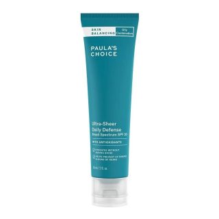 폴라초이스 스킨 밸런싱 울트라 시어 데일리 디펜스 SPF30