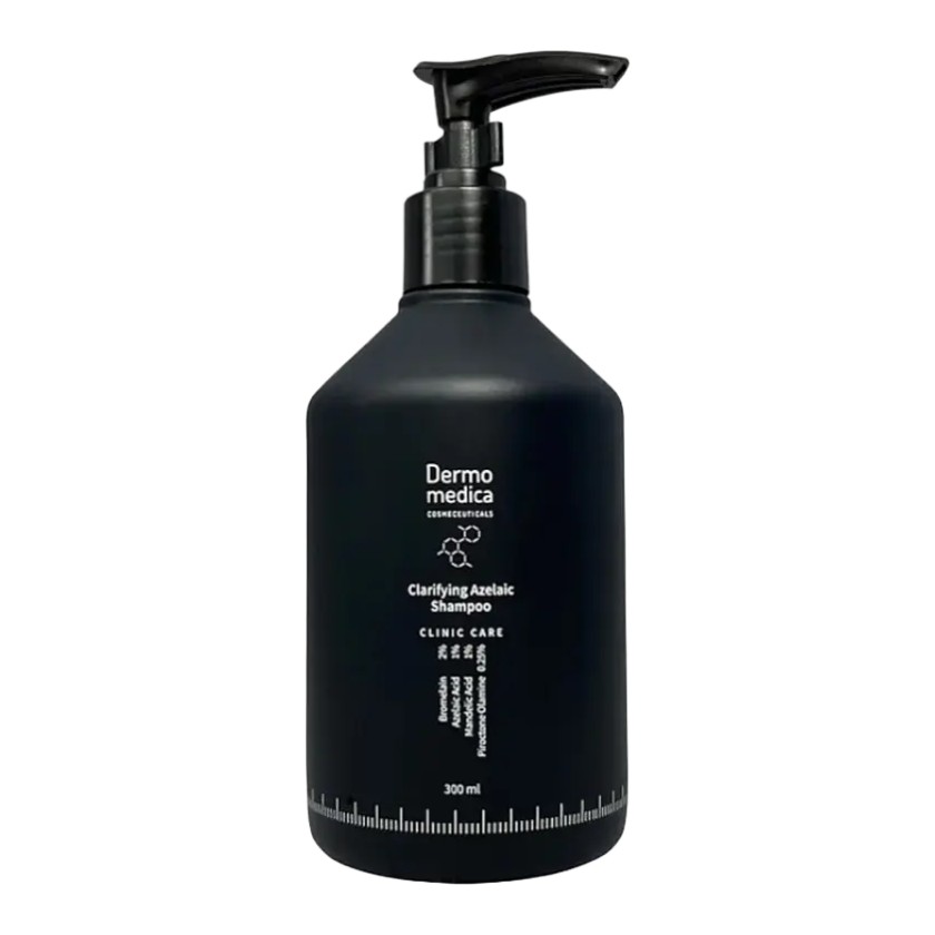 Dermomedica Clarifying Azelaic Shampoo
