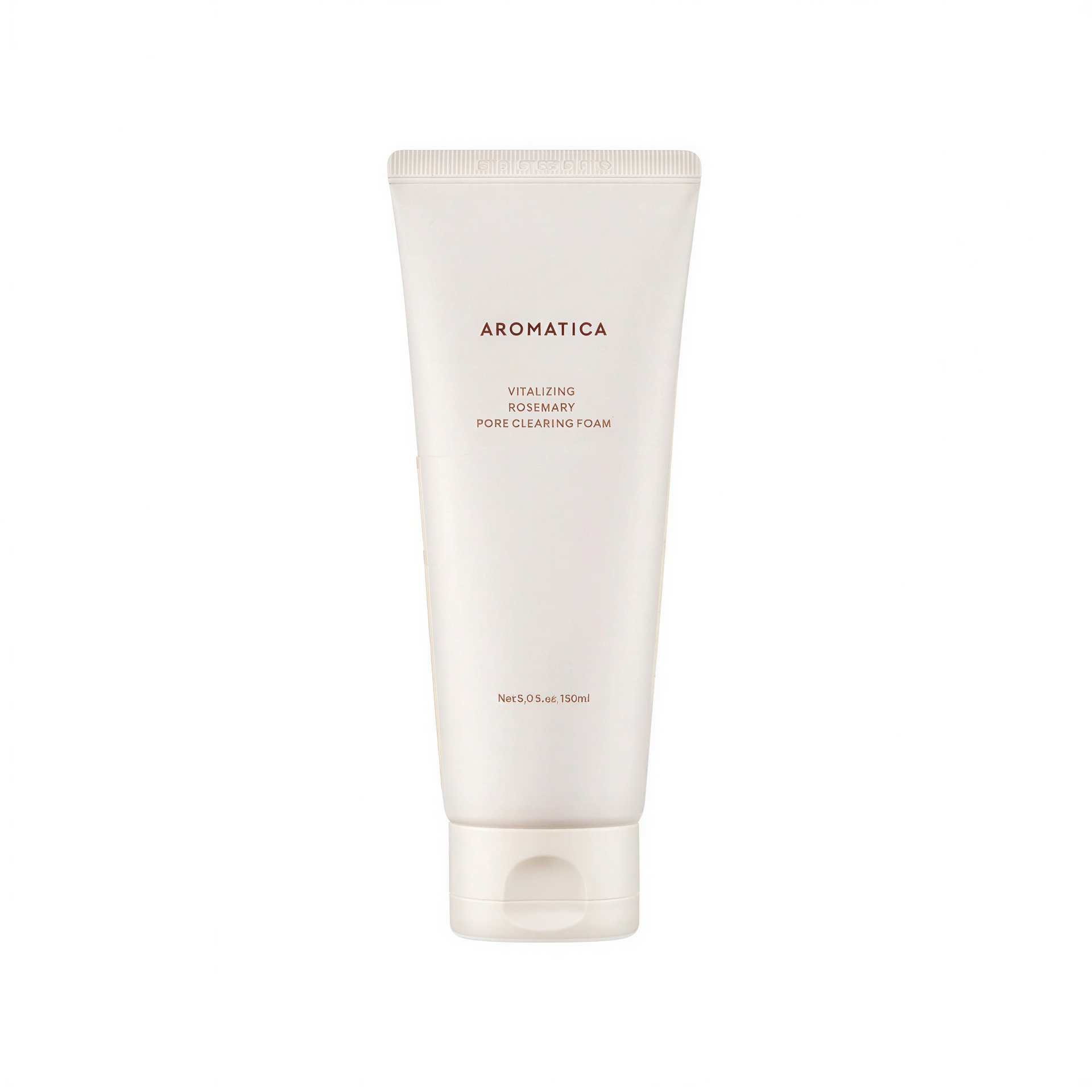 Aromatica Vitalizing Rosemary Pore Clearing Foam