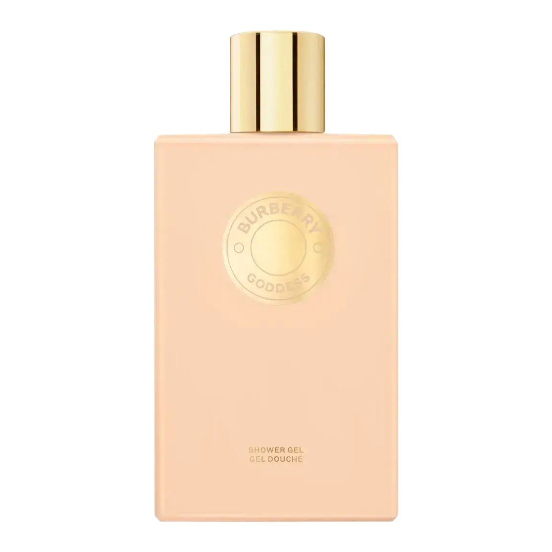 Burberry Goddess Shower Gel