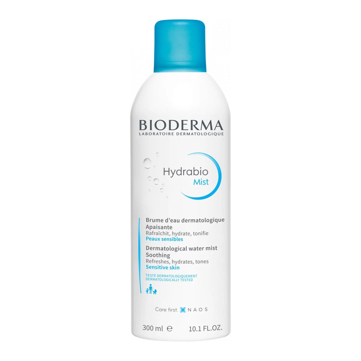 Bioderma Hydrabio Mist