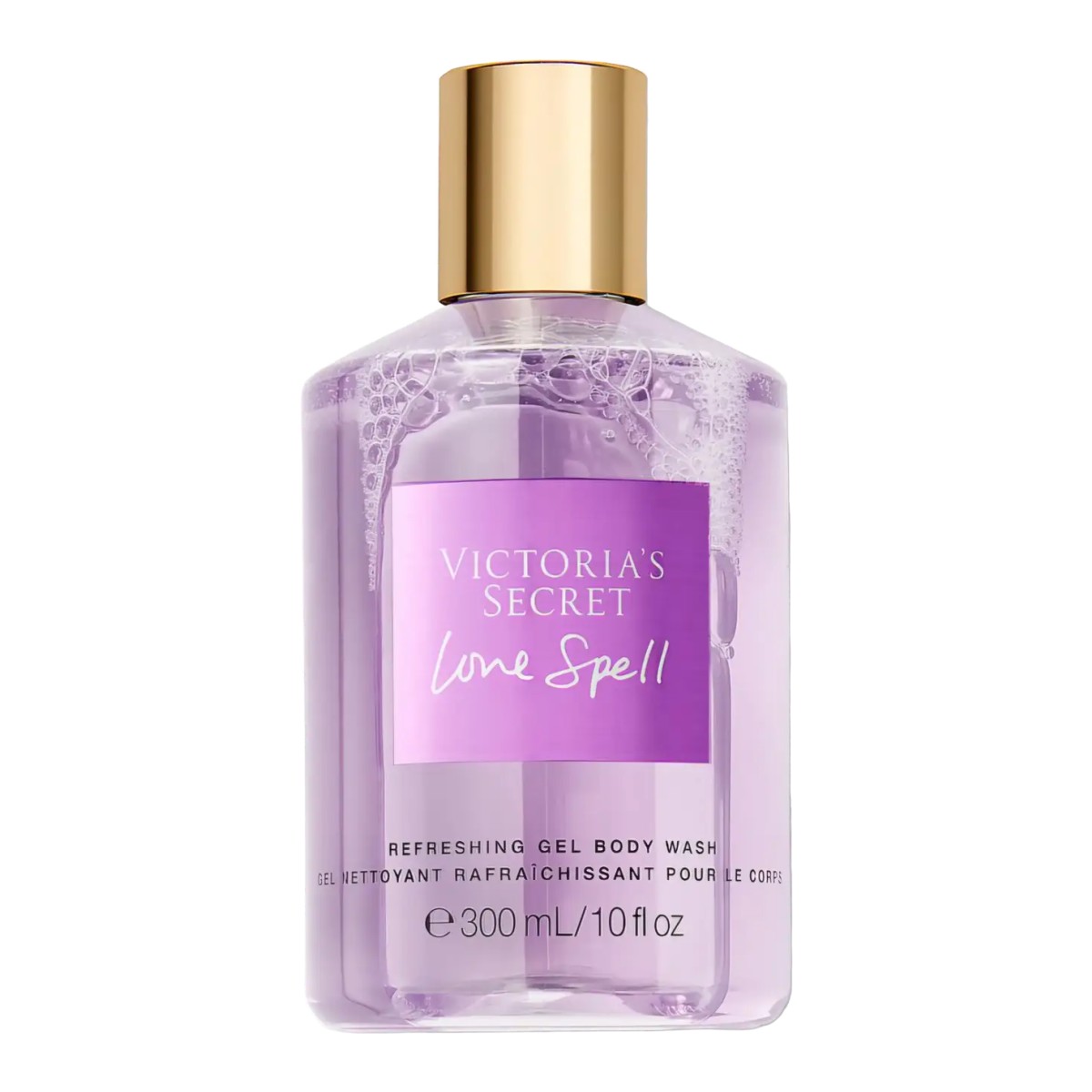 Victoria’s Secret Refreshing Gel Body Wash