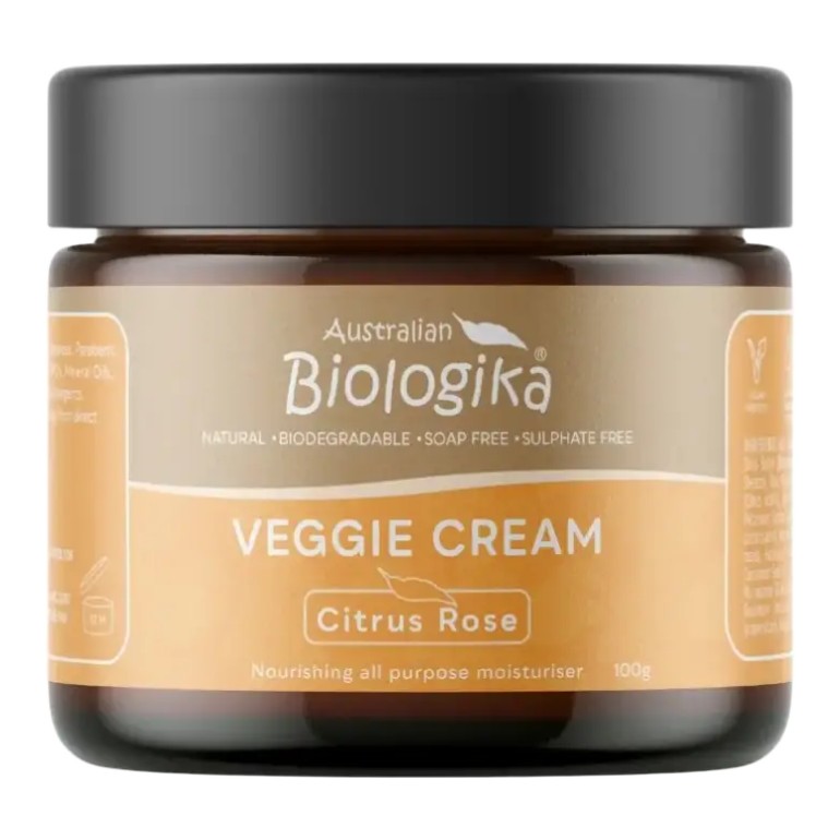 Biolage Biologika Citrus Rose Veggie Cream