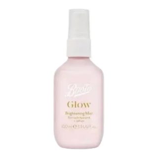 Boots Glow Brightening Mist