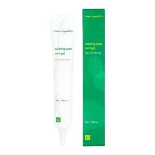 Face Republic Calming Spot Oint Gel
