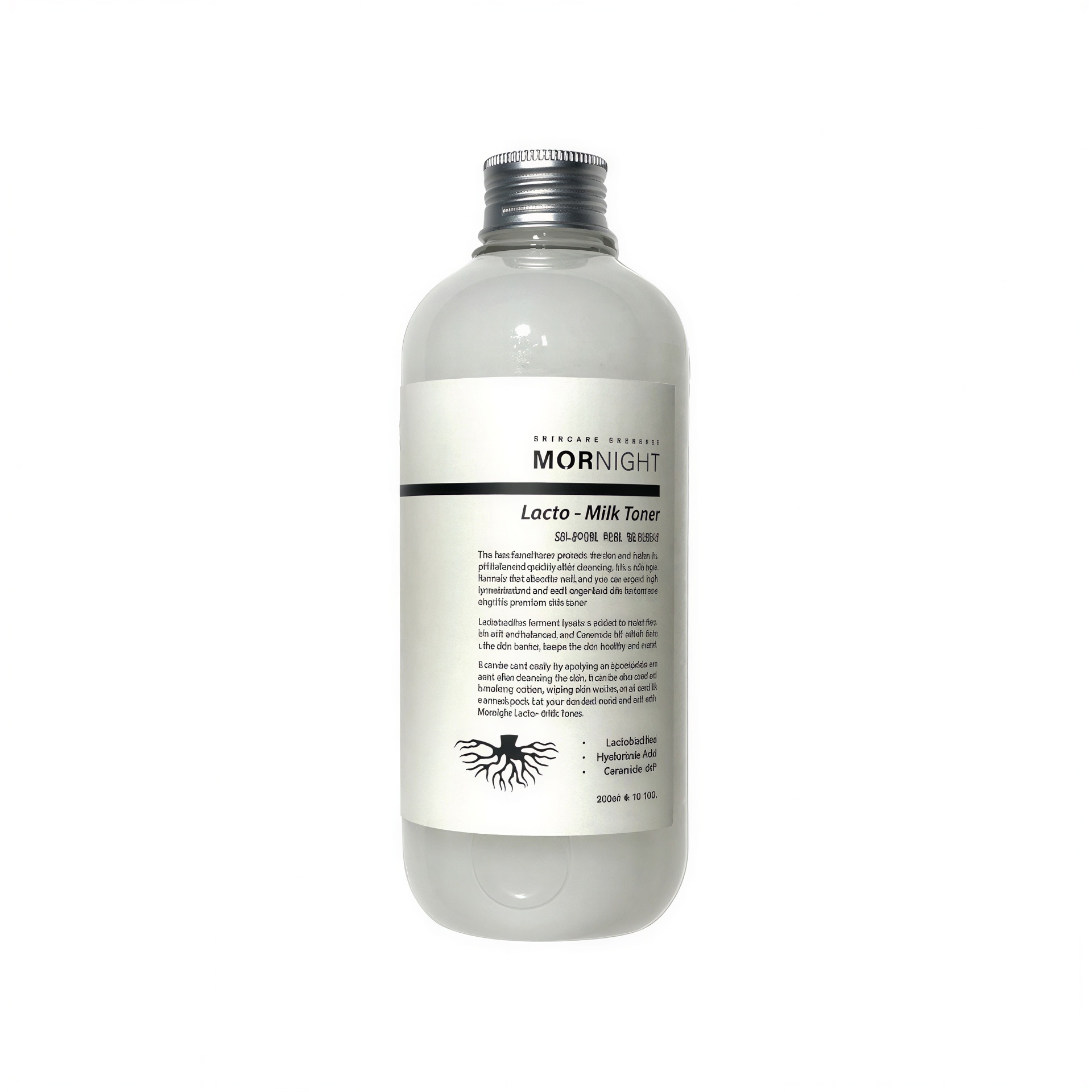 Monaiteu Lacto Milk Toner