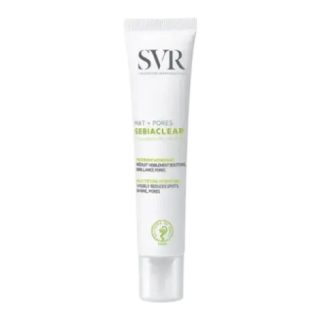 SVR Sebiaclear Mat + Pores Mattifying Care