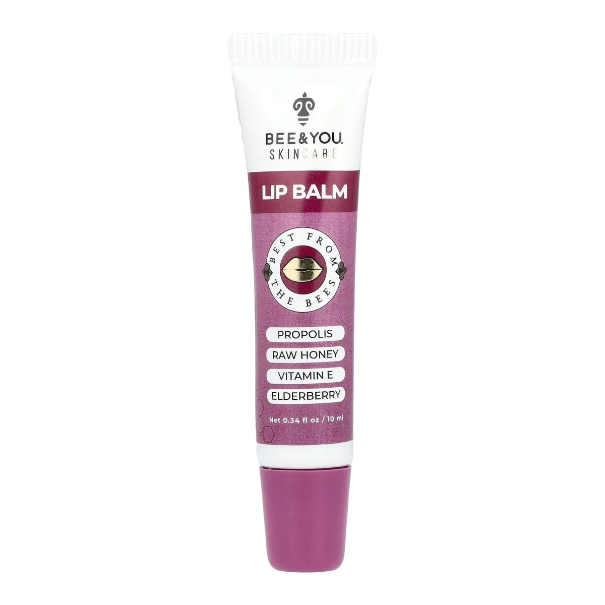 Bee&You Lip Balm