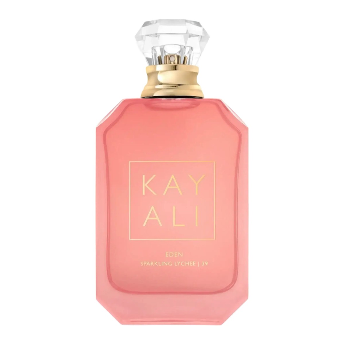 Kayali Eden Sparkling Lychee 39 Eau De Parfum