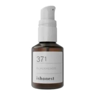 ishonest 371 Blackheads