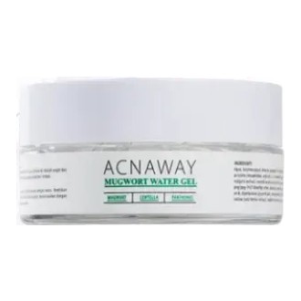 Acnaway Mugwort Water Gel Moisturizer