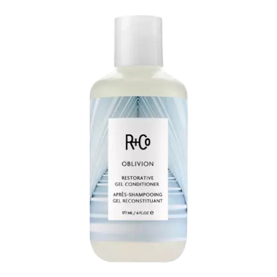 R & Co Oblivion Restorative Gel Conditioner