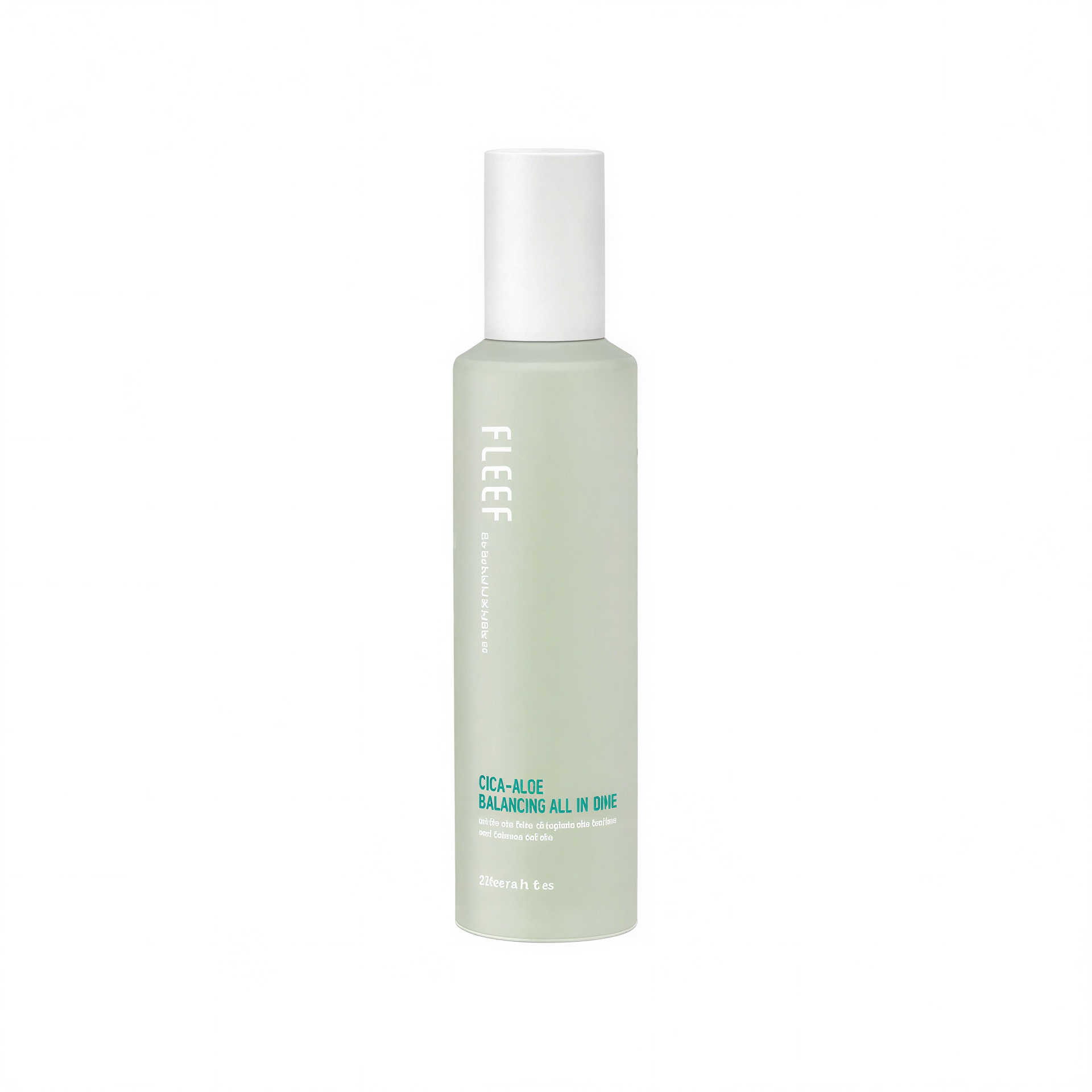 Fleef Cica Aloe Balancing All-In-One