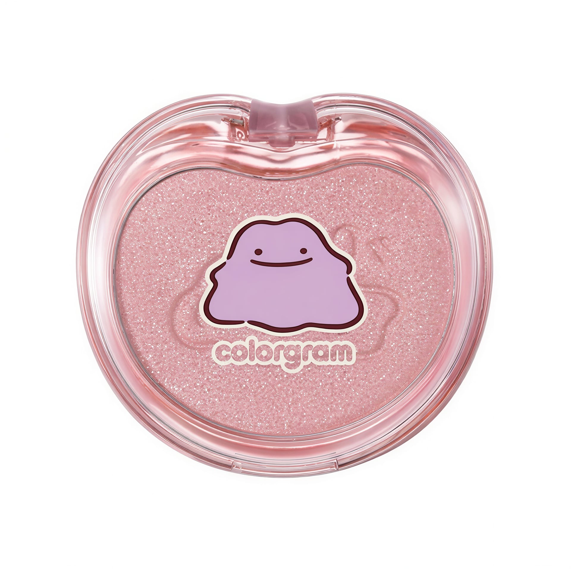 カラーグラム （ポケモン エディション）ティントリー コットン ブラッシャー