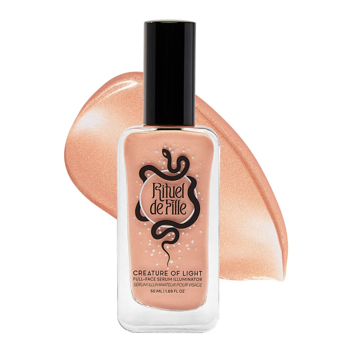 Rituel de Fille Creature Of Light Full-Face Serum Illuminator