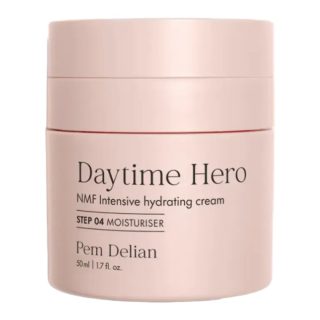 Pem Delian Daytime Hero