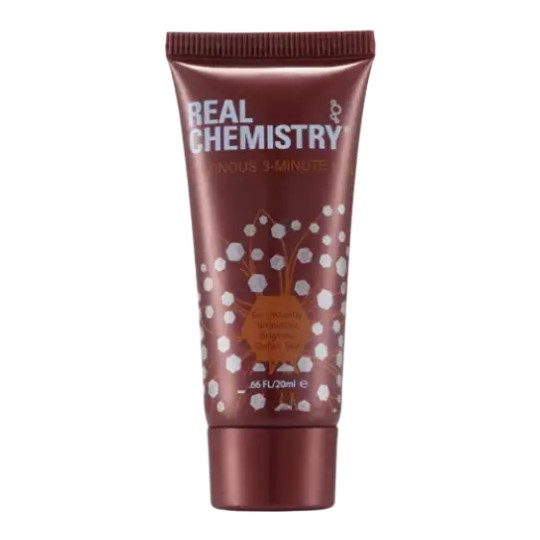 Real Chemistry Luminous 3-Minute Peel Body