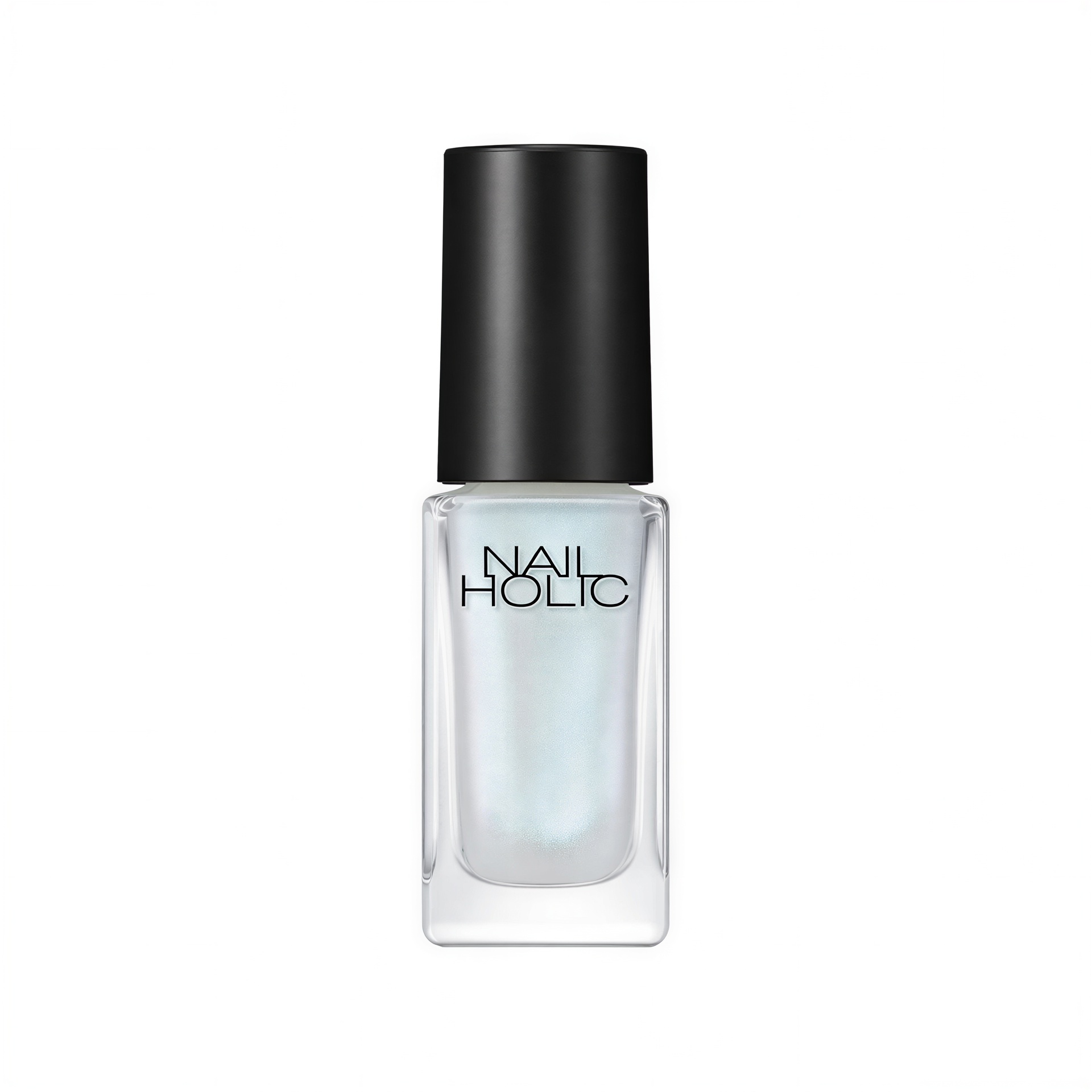 NAIL HOLIC Polarized Pearl Top Coat