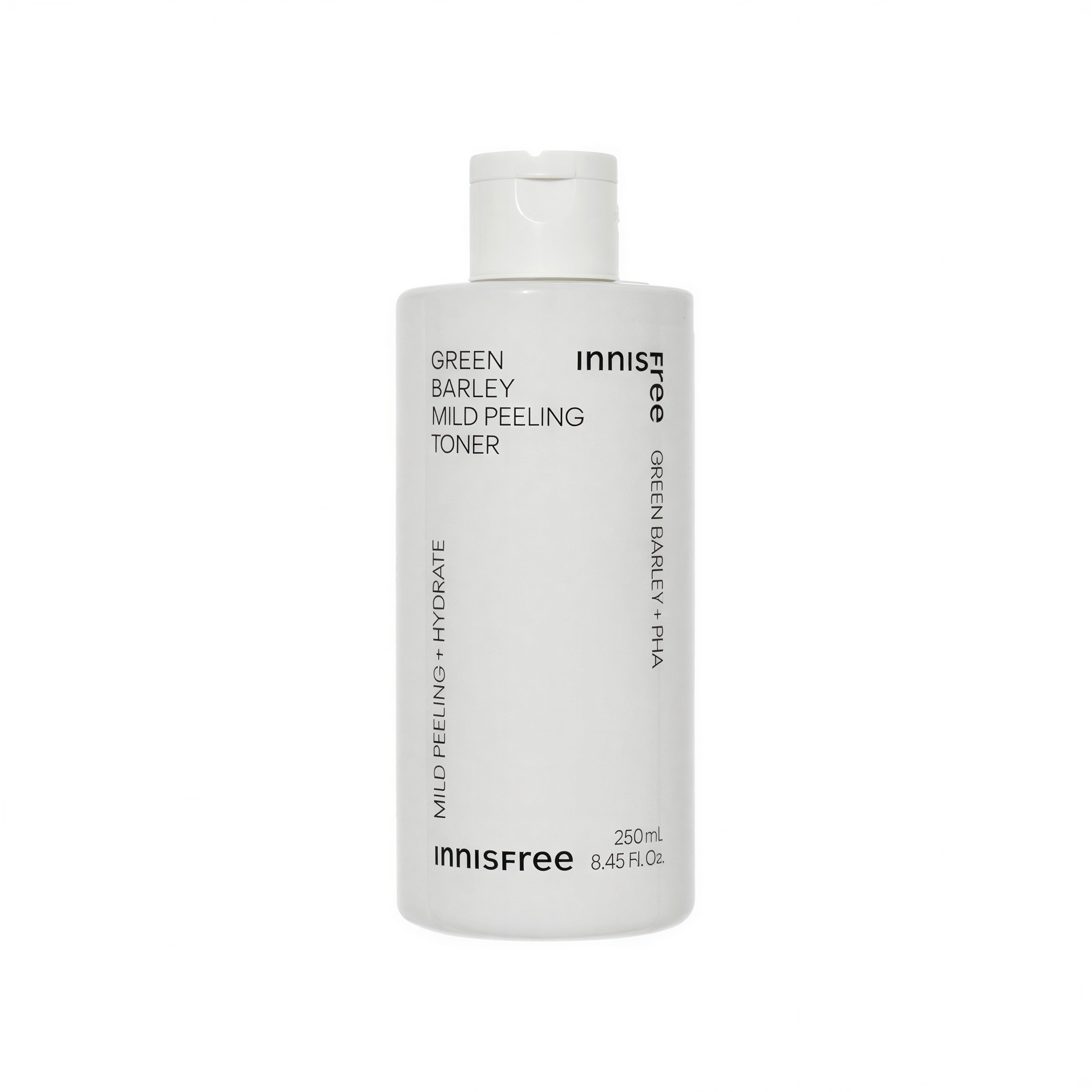 innisfree Green Barley Mild Peeling Toner