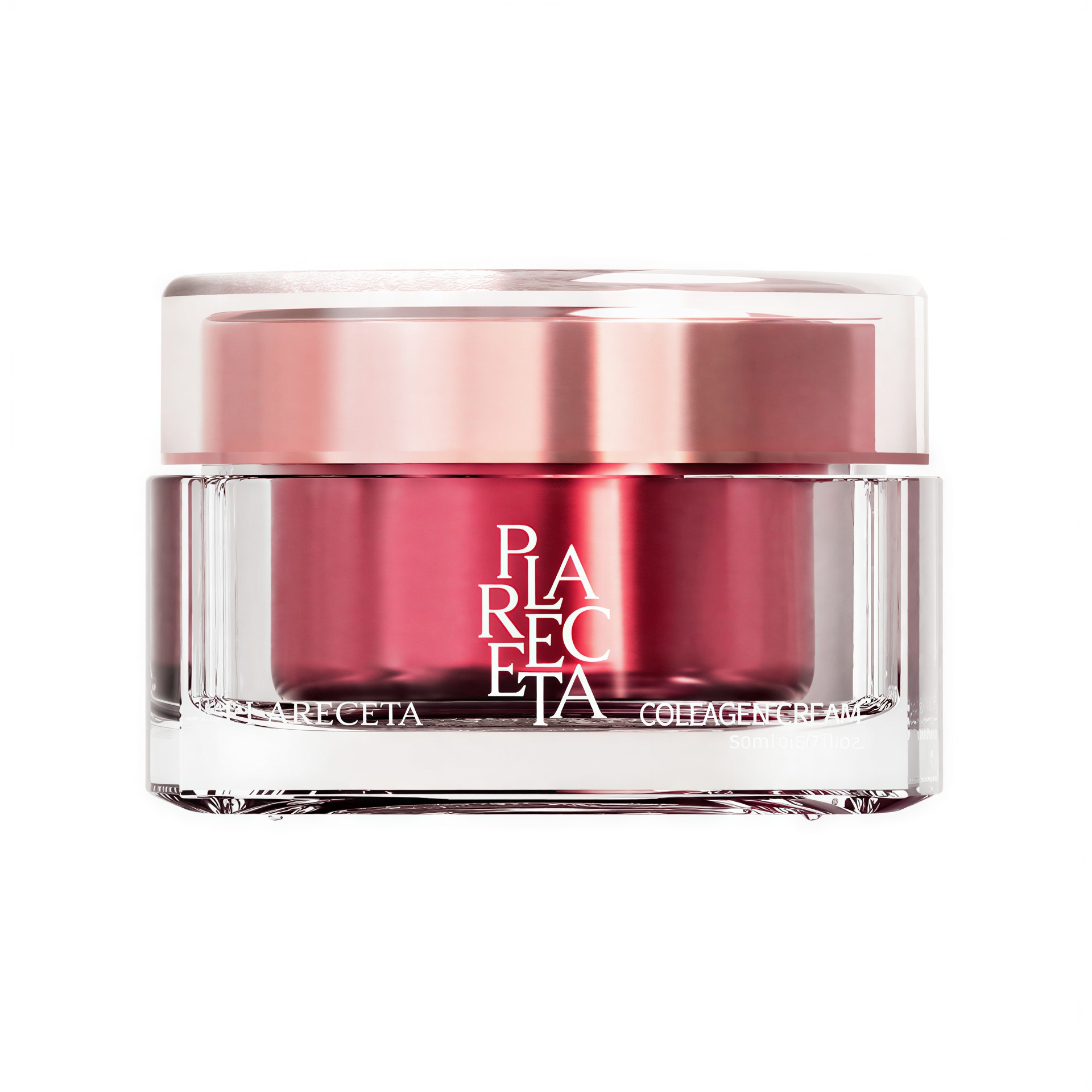 PlaReceta كريم Collagen