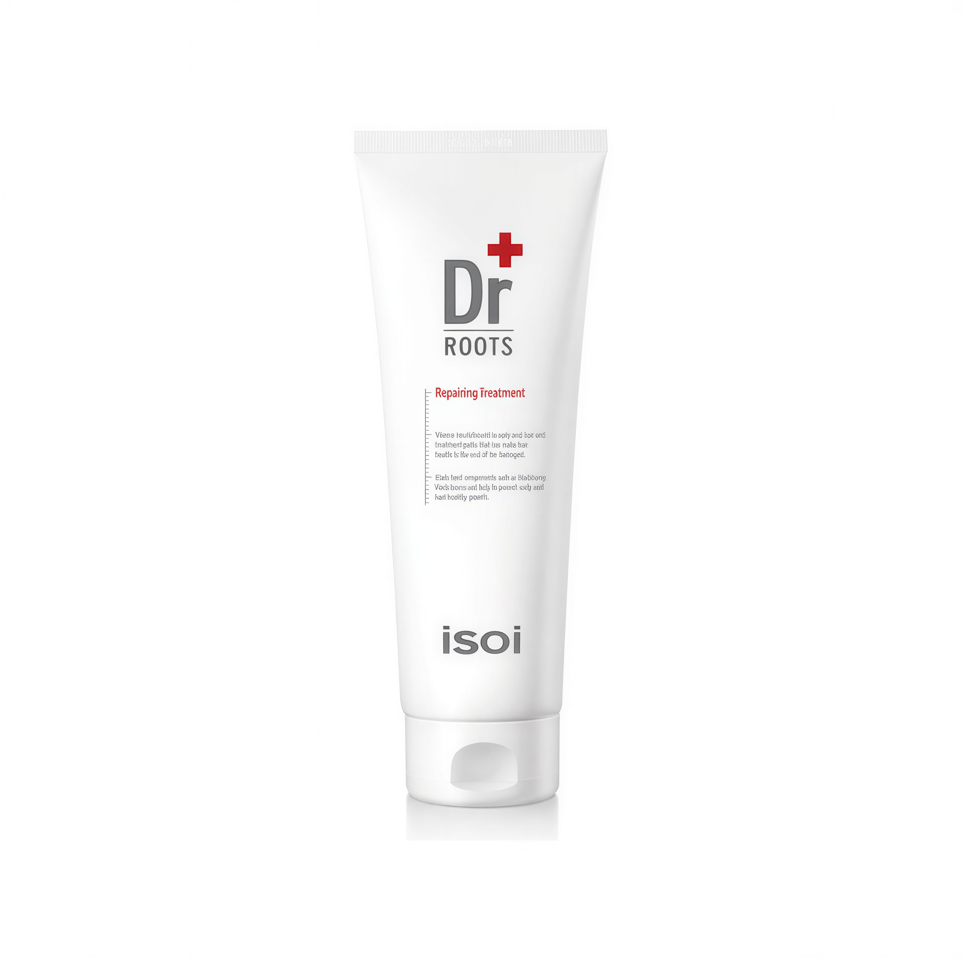 ISOI Dr. Roots Repairing Treatment