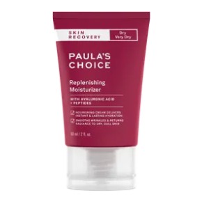 Paula's Choice Skin Recovery Replenishing Moisturizer – مرطب مجدد للبشرة