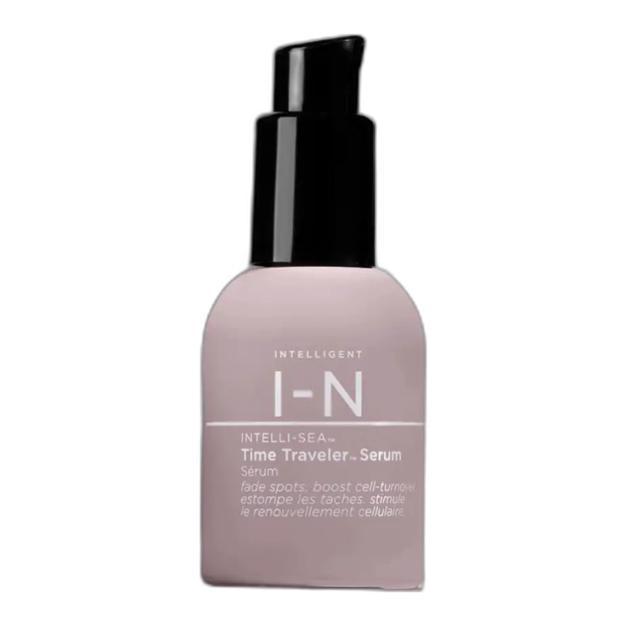 Intelligent Nutrients Intelli Sea Time Traveler Serum