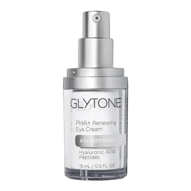 Glytone Age-Defying PHA+ Renewing Eye Cream