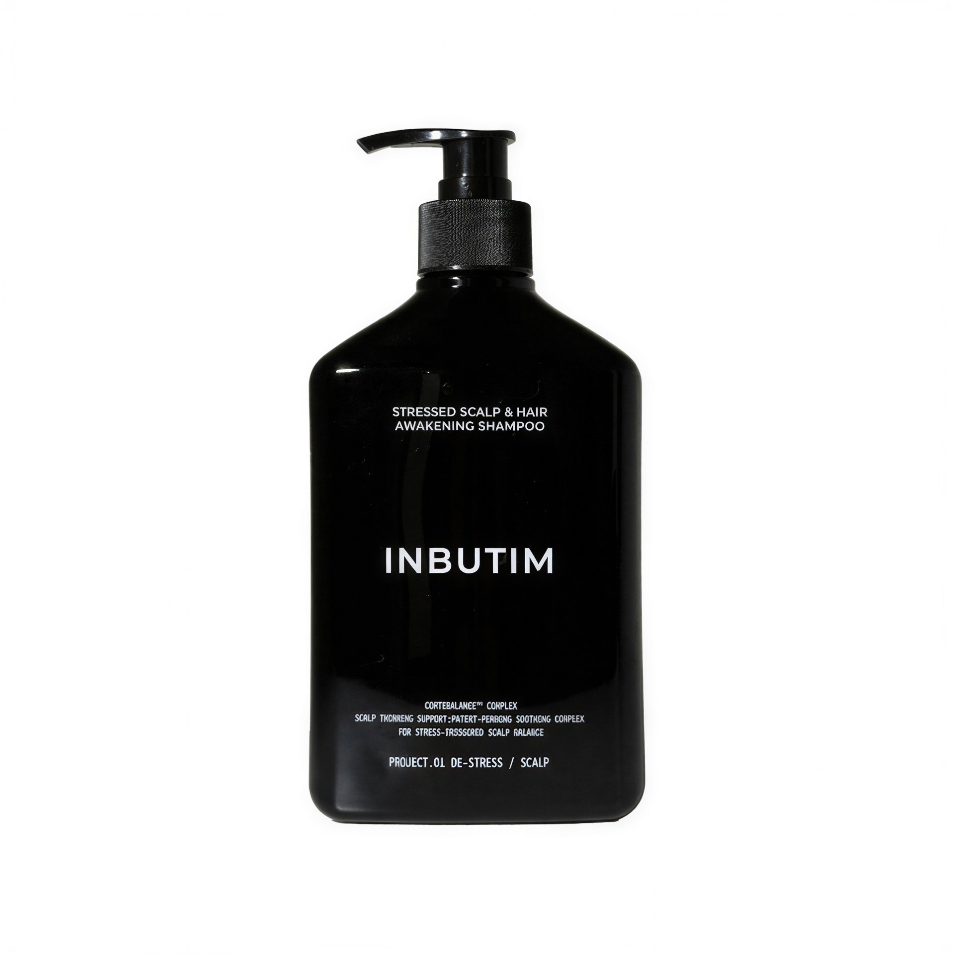 Inbeotim Stressed Scalp & Hair Awakening Shampoo
