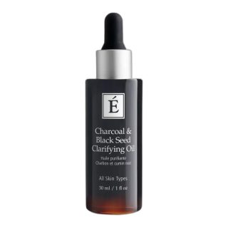 Eminence Organics 活性碳與黑種籽淨化油